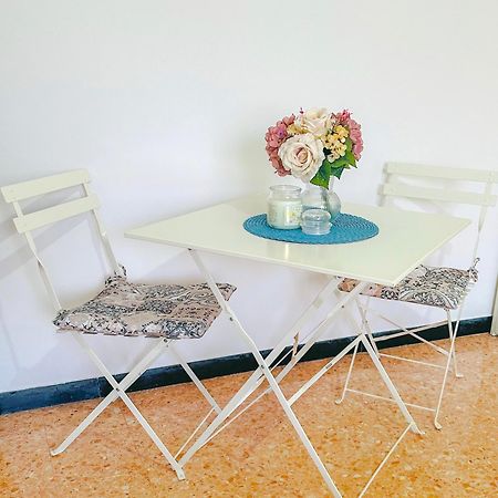 라스페치아 La Casita A&B 빌라 외부 사진